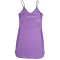 comme des fuckdown - abito lycra lilla