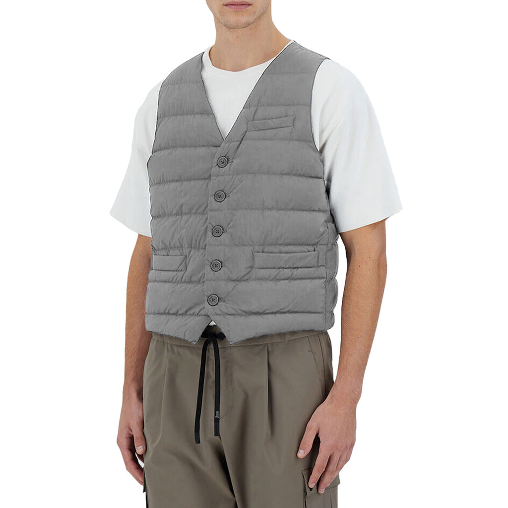 herno - gilet herno legend