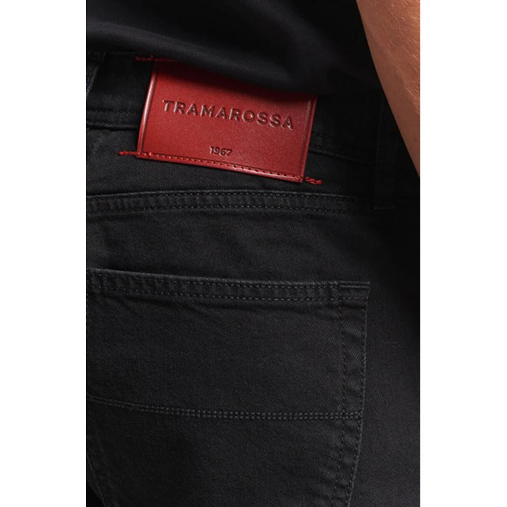 tramarossa - michelangelo dnnc black raw