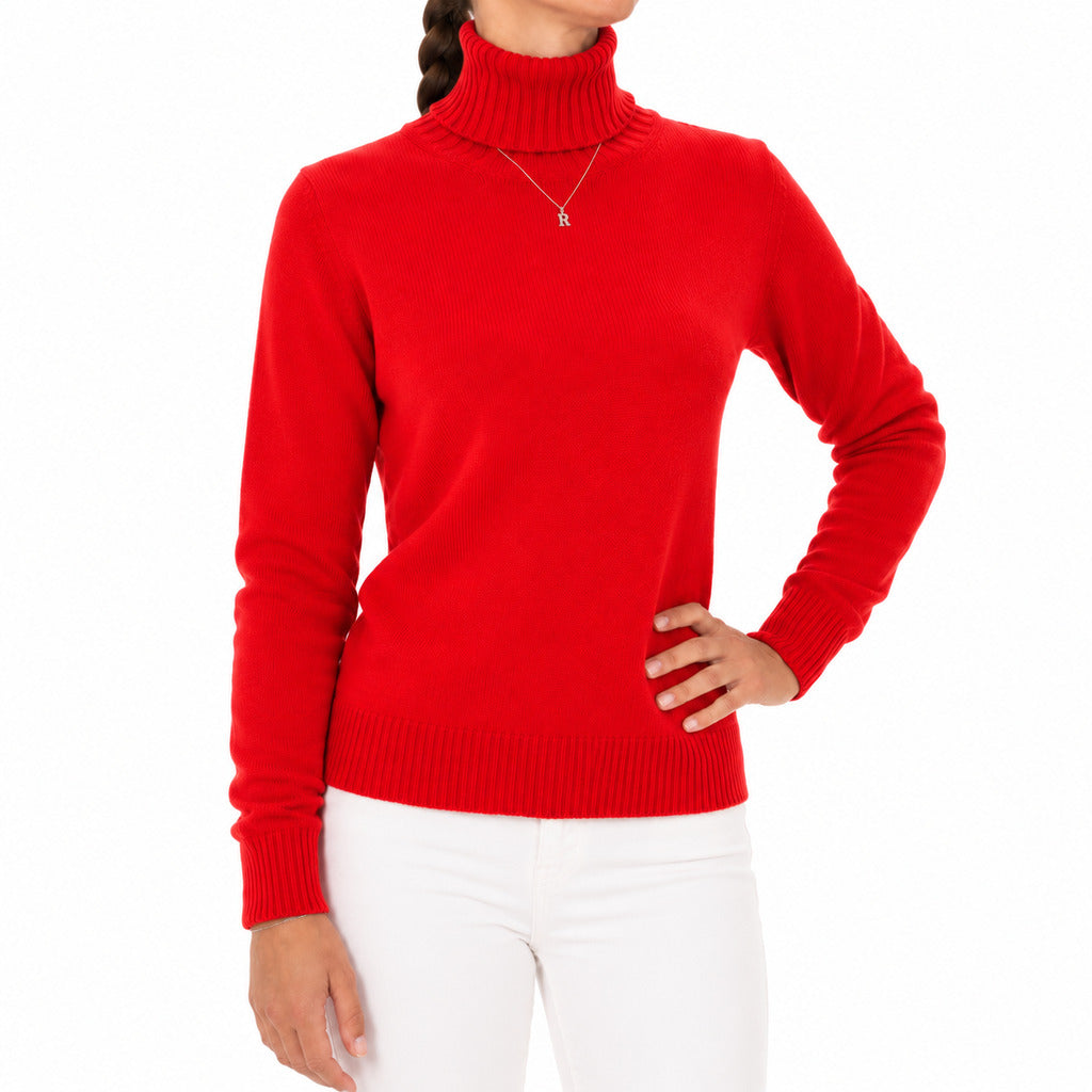 emilio romanelli - maglia cashmere dolcevita