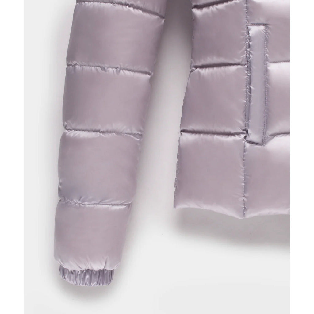 refrigiwear - mead fur jacket