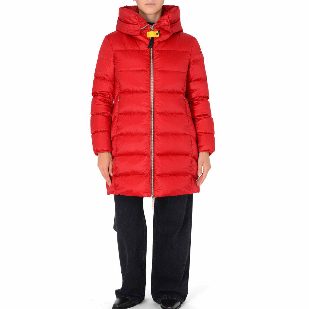 parajumpers - giacca rossa