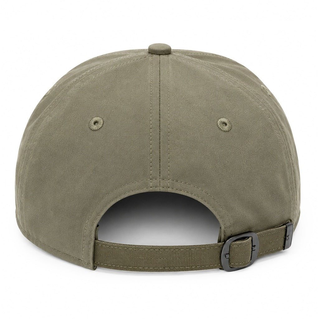 parajumpers - cappellino slate mud
