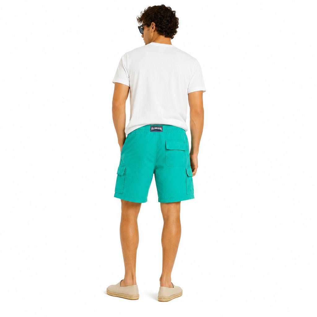 vilebrequin - shorts cargo