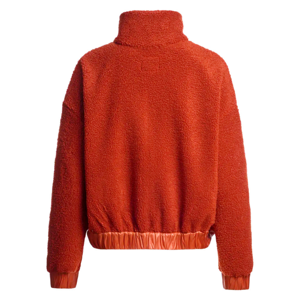 parajumpers - felpa sori