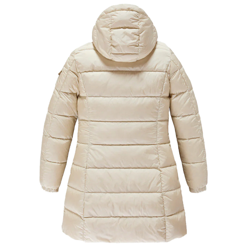 refrigiwear - lady long hunter jacket