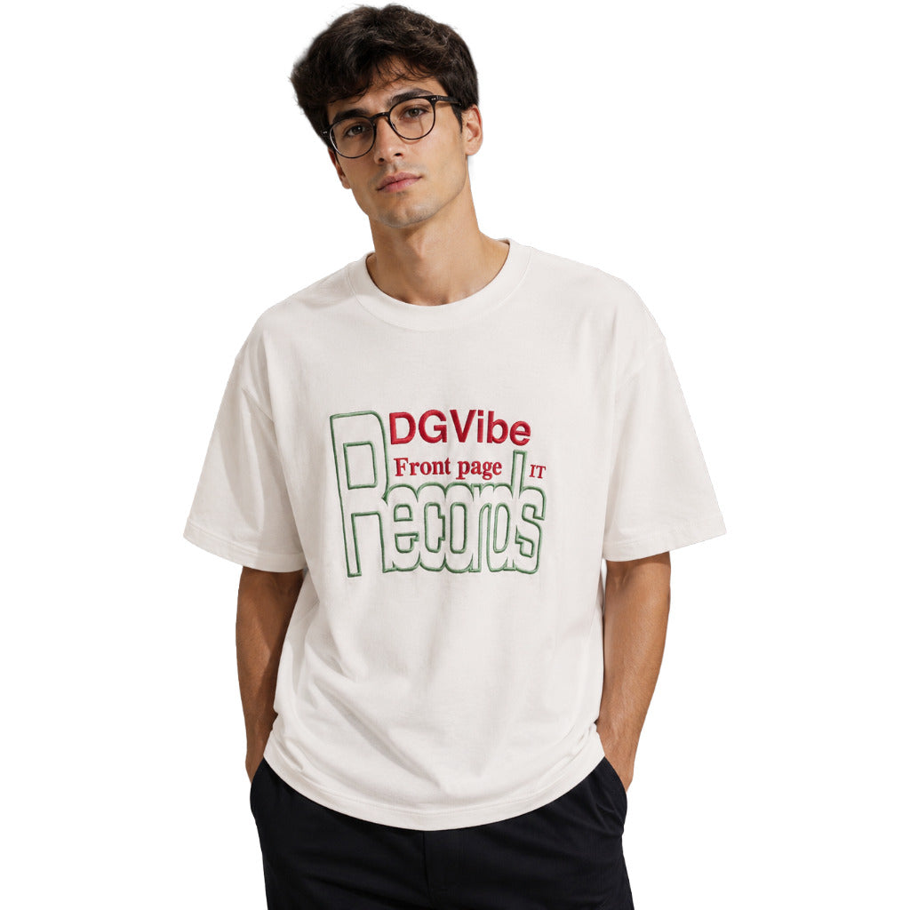 dolce & gabbana - t-shirt DGVibe