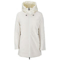 suns - ortensia jacket white