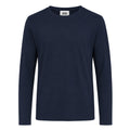 alpha studio - t-shirt jersey stretch