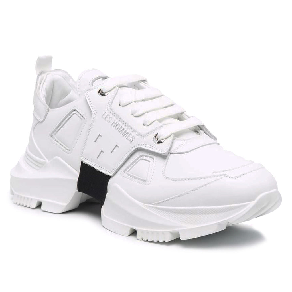 les hommes - low-top trainers