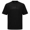 comme des fuckdown - t-shirt nera