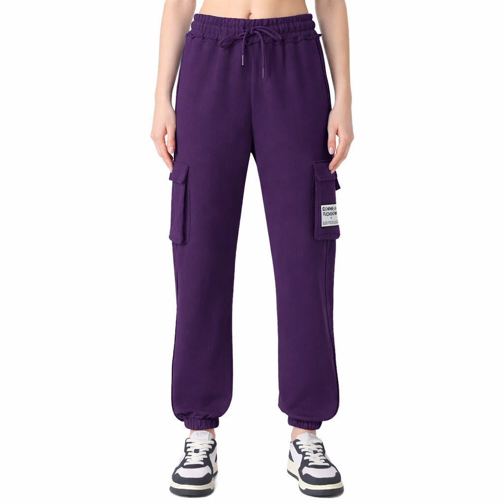 comme des fuckdown - Pantaloni cargo 