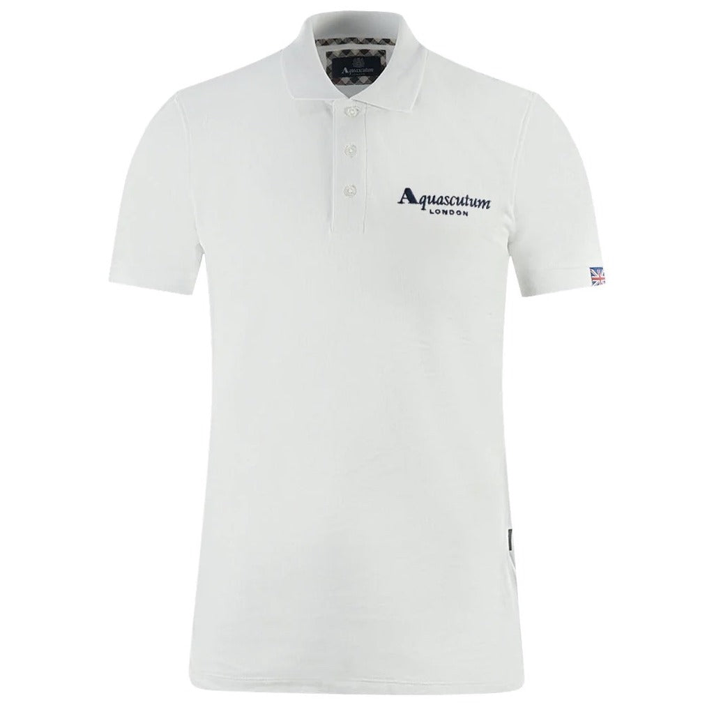 aquascutum - aquascutum polo