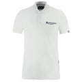 aquascutum - aquascutum polo