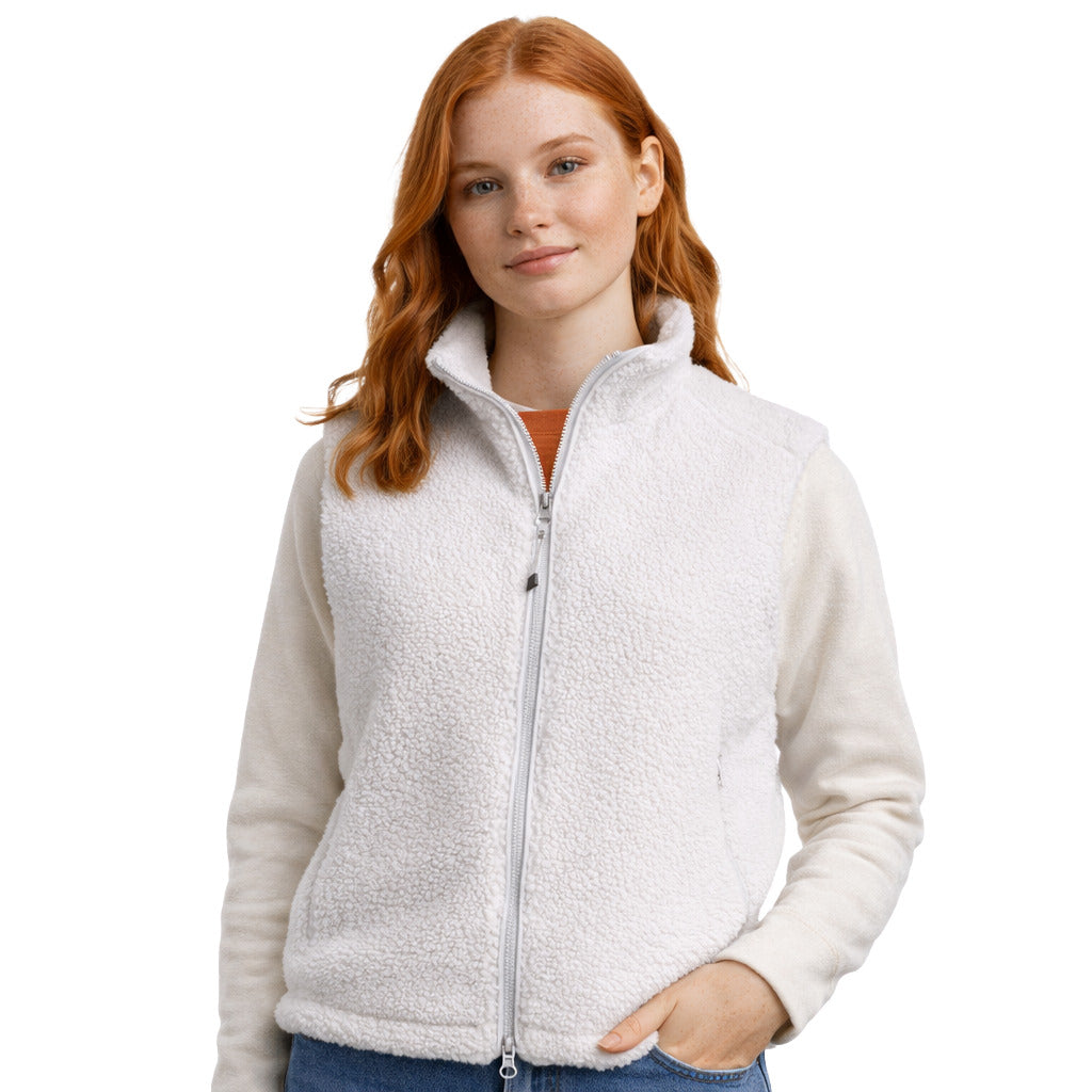 parajumpers - gilet grigio