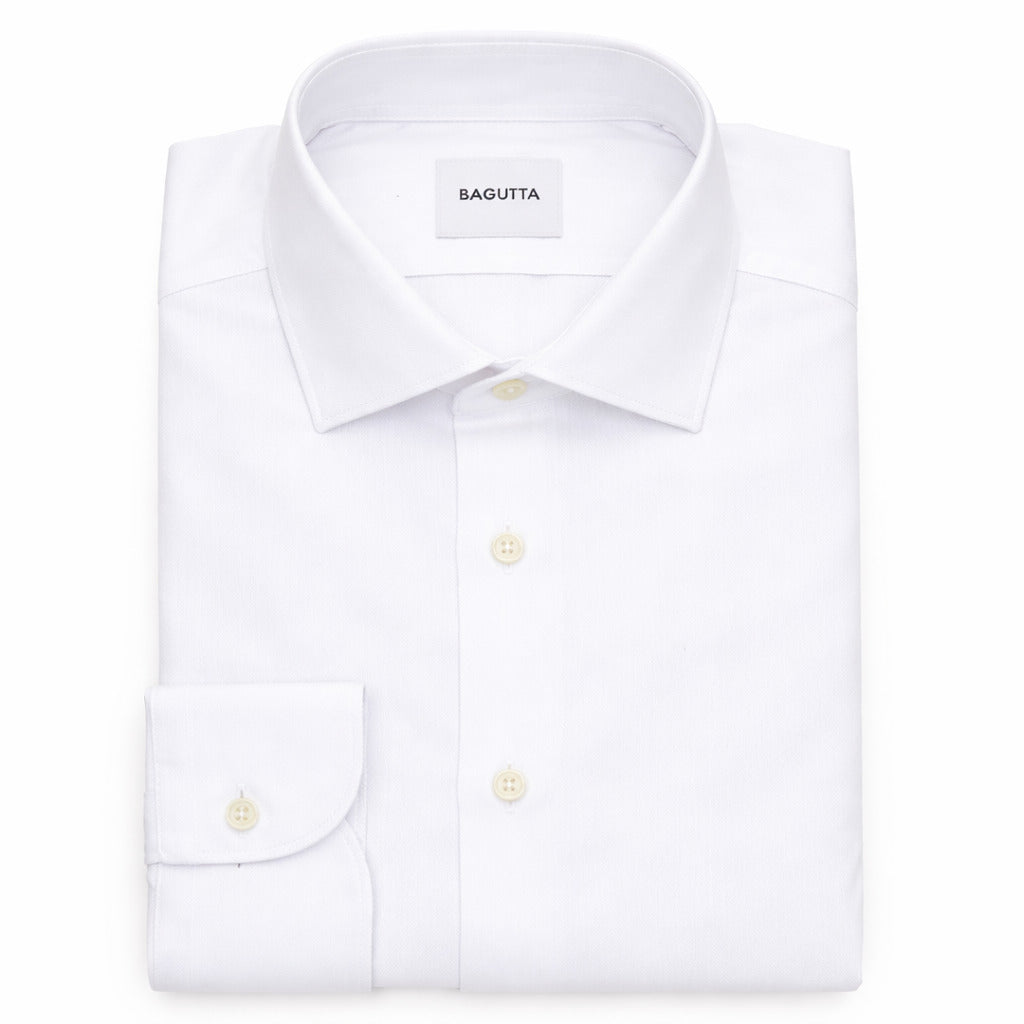 bagutta - Camicia uomo walter400201