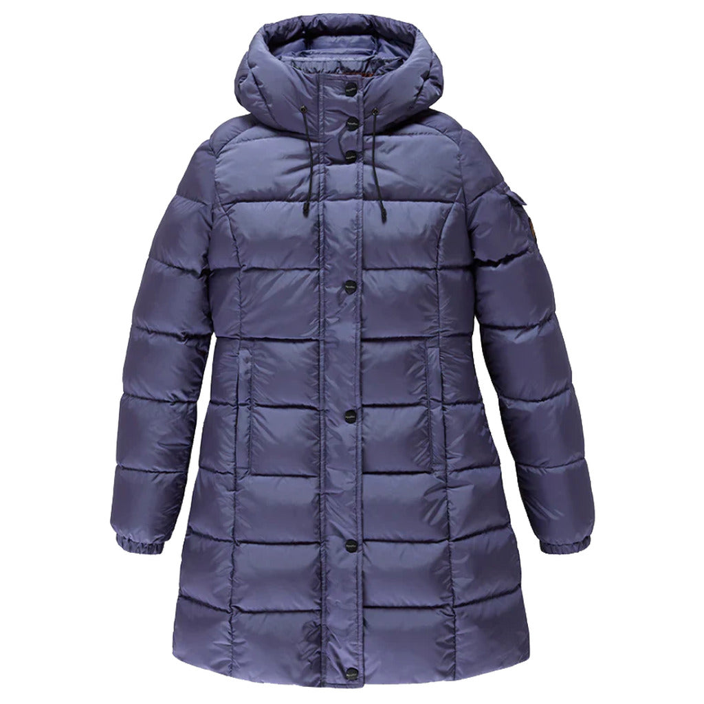 refrigiwear - lady long hunter jacket
