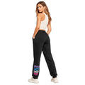 pharmacy industry - Pantaloni con stampe 