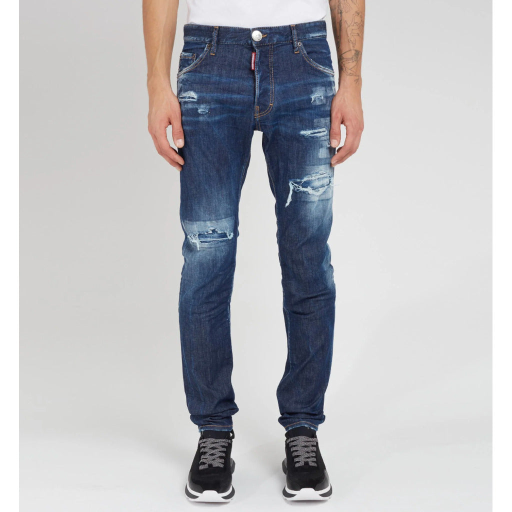 dsquared2 - cool guy jeans