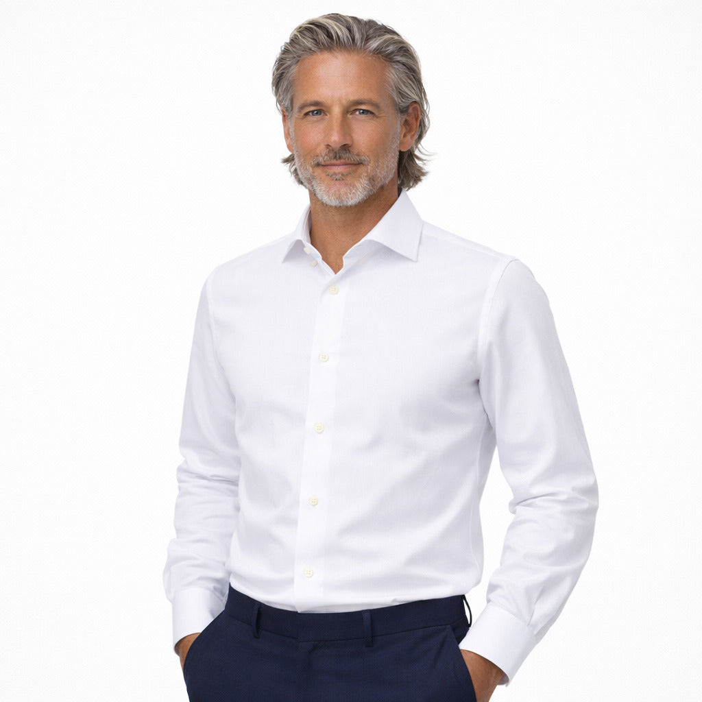 bagutta - Camicia uomo walter400201