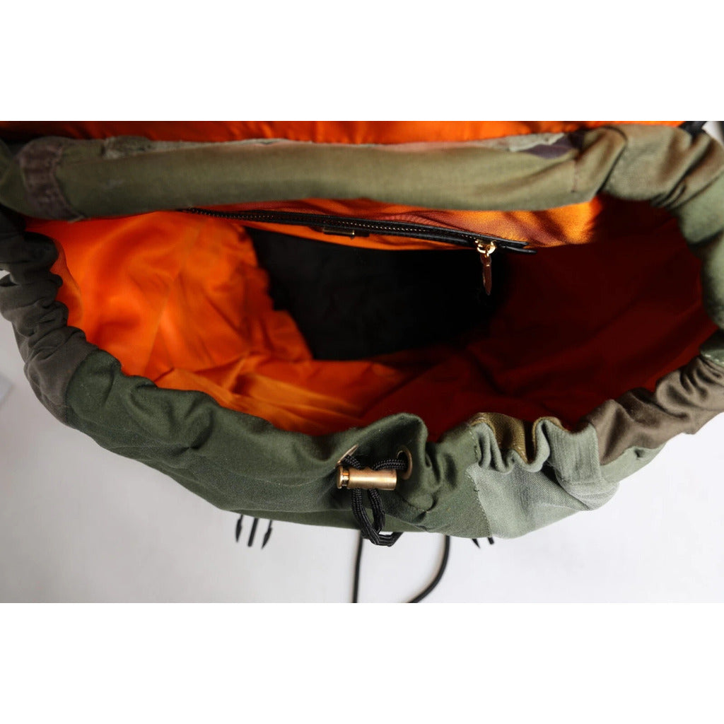 dolce & gabbana - Zaino Military