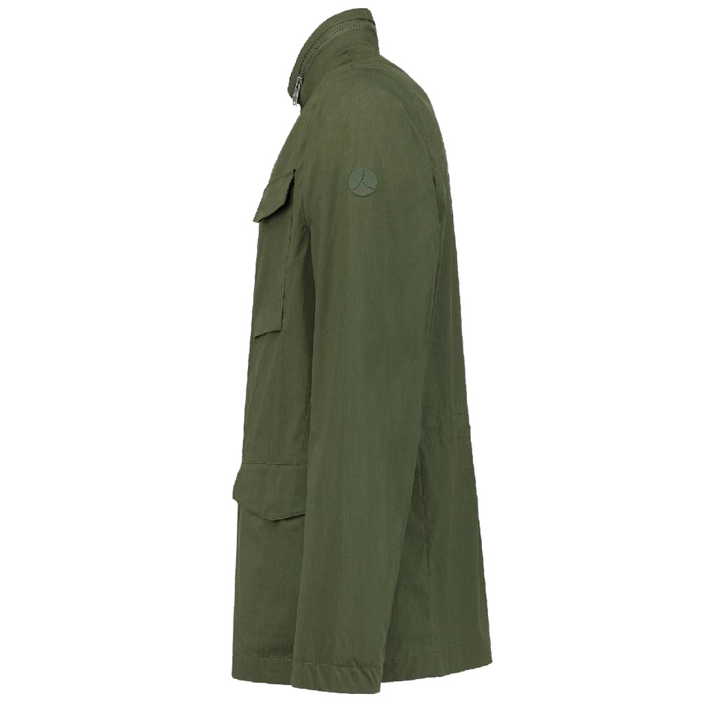 people of shibuya - sensei jacket