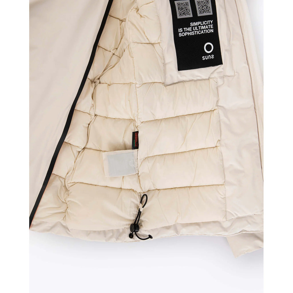 suns - flaminio plus jacket