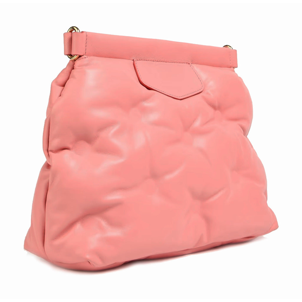 maison margiela - glam slam shoulder bag small