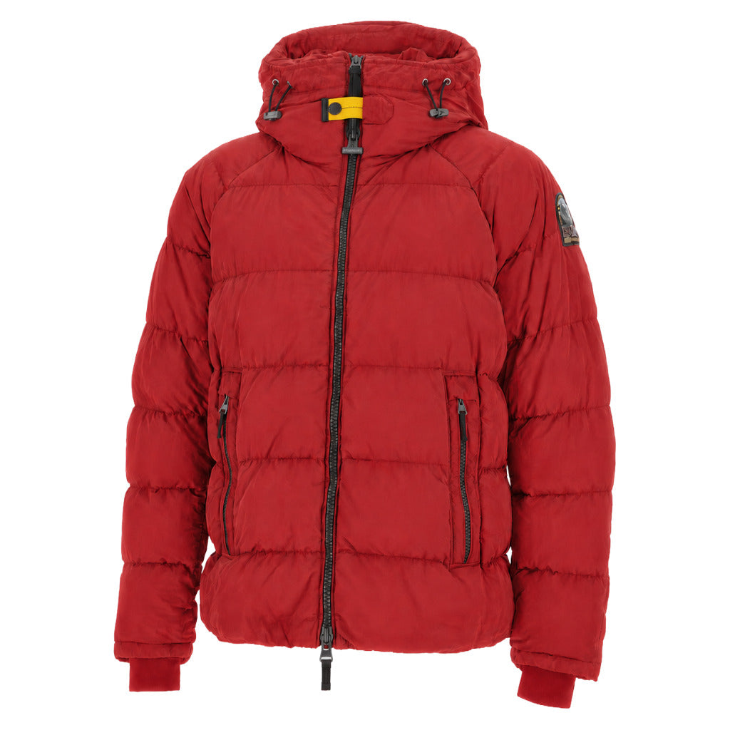 parajumpers - piumino norton