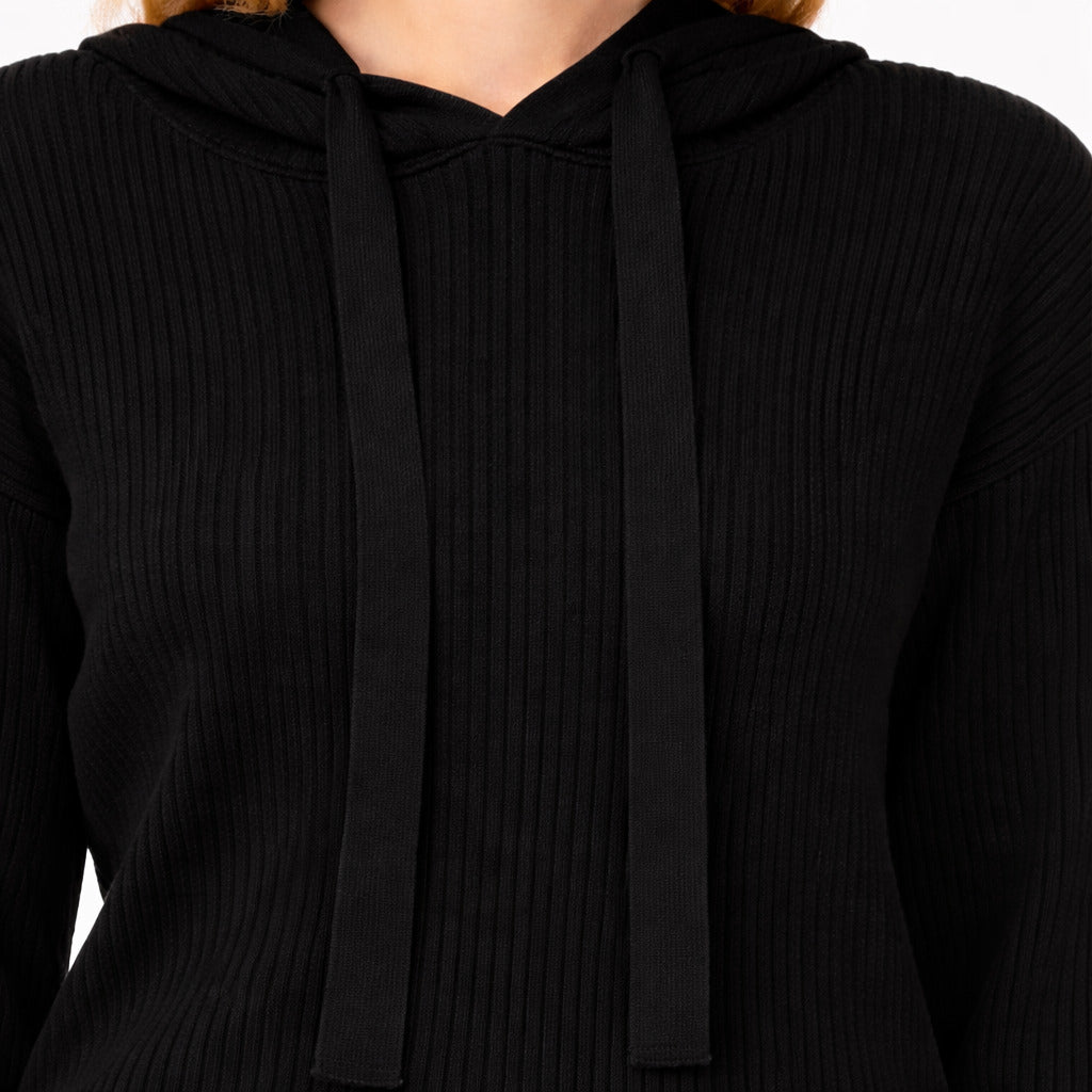 hinnominate - Maglia con cappuccio