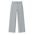 hinnominate - pantalone in bull denim