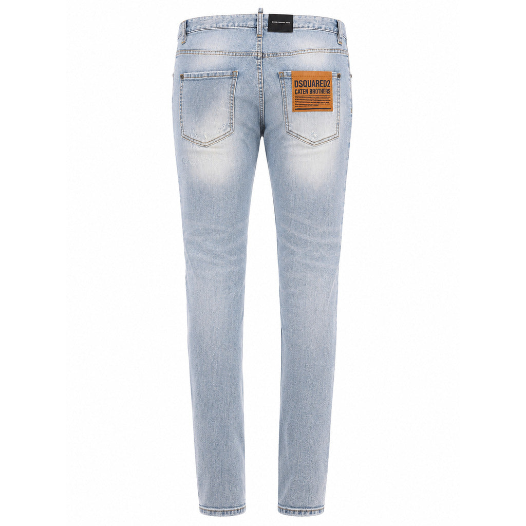 dsquared2 - denim super twinky