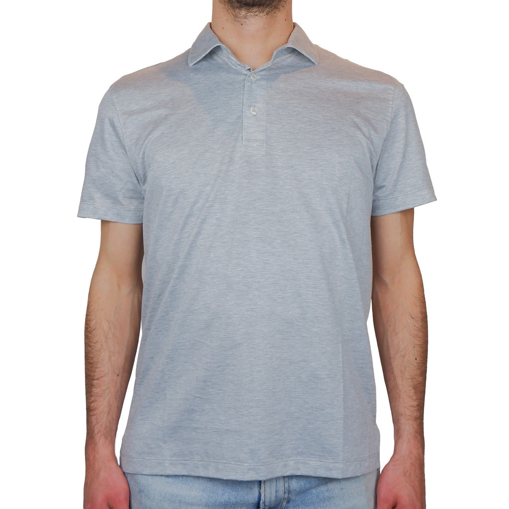 loro piana tessuto - knit shirt