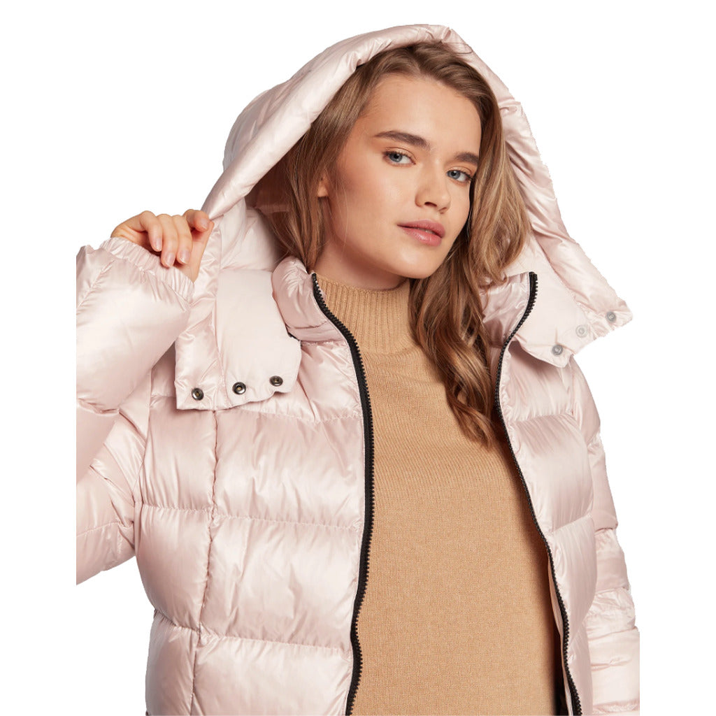 refrigiwear - long ashley jacket