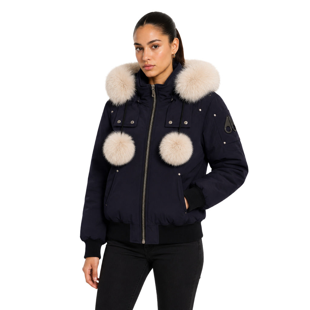 moose knuckles - Bomber Debbie