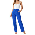 elisabetta franchi - Pantaloni con pieghe
