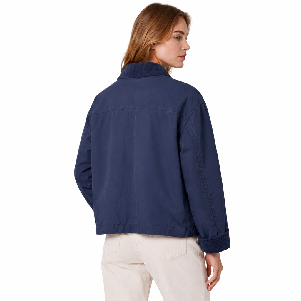 parajumpers - giacca prin blu