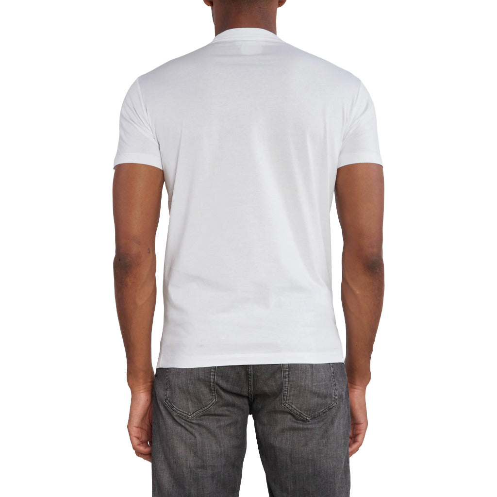 dsquared2 - t-shirt Icon Pixel heart
