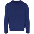 malo - paricollo misto cashmere zaffiro