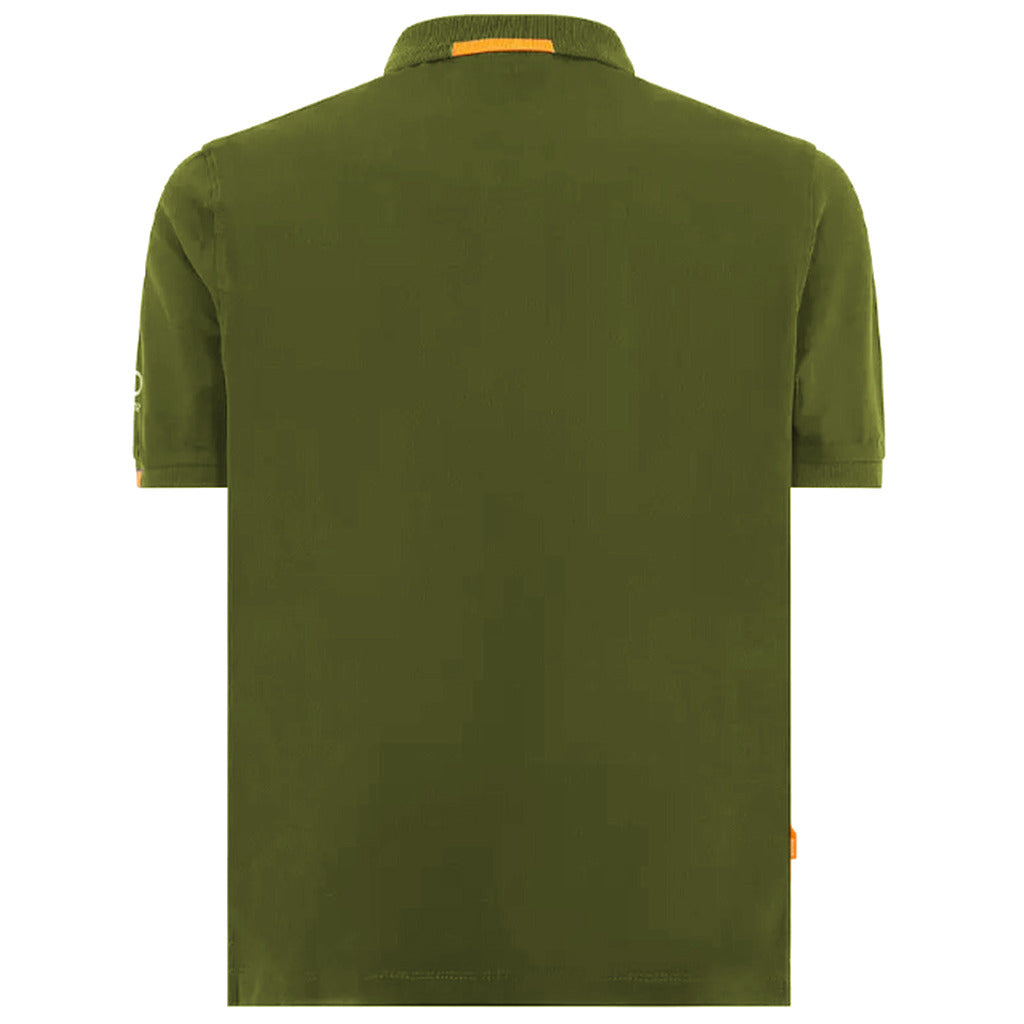 suns - federico tag polo verde