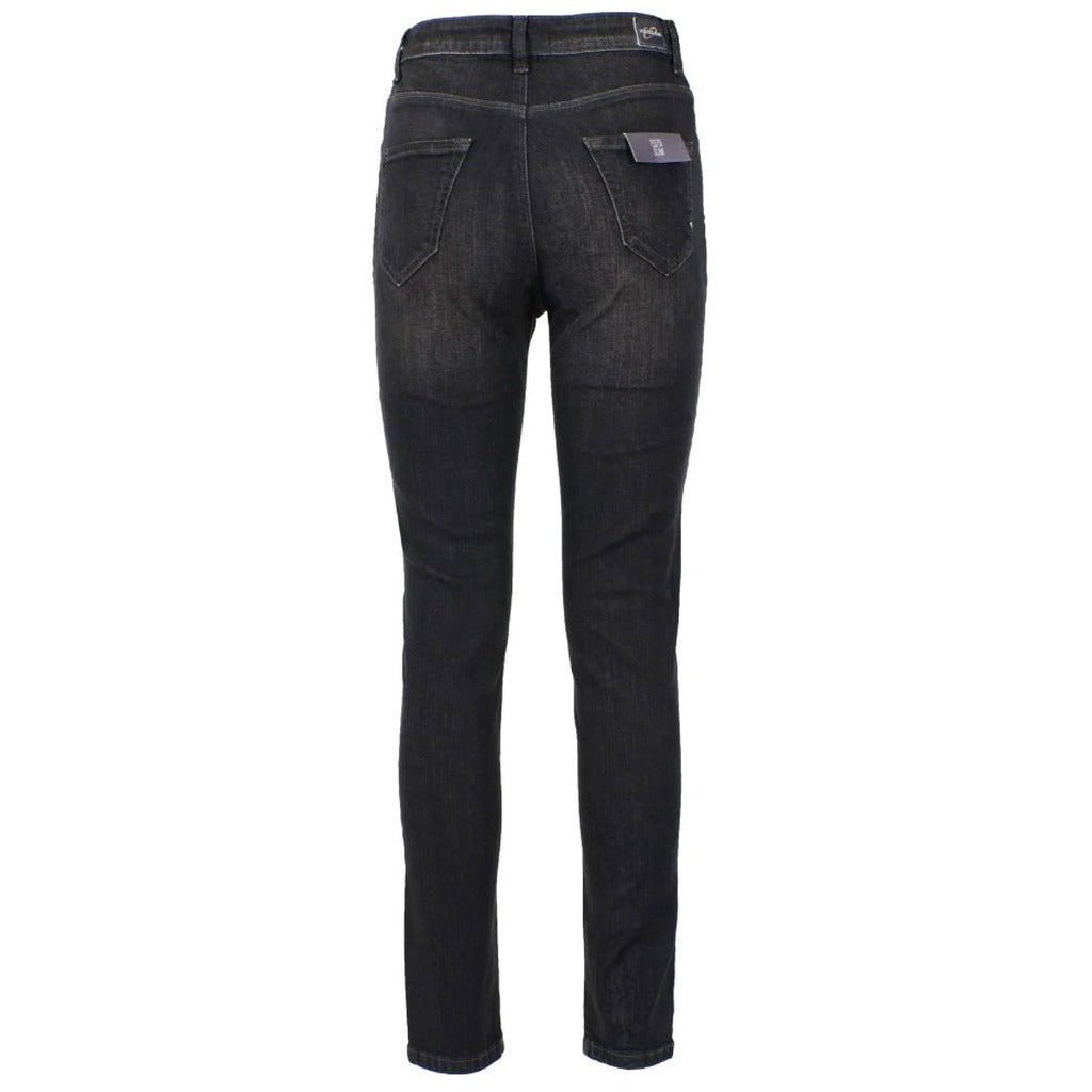 yes zee - p611-x361-nero