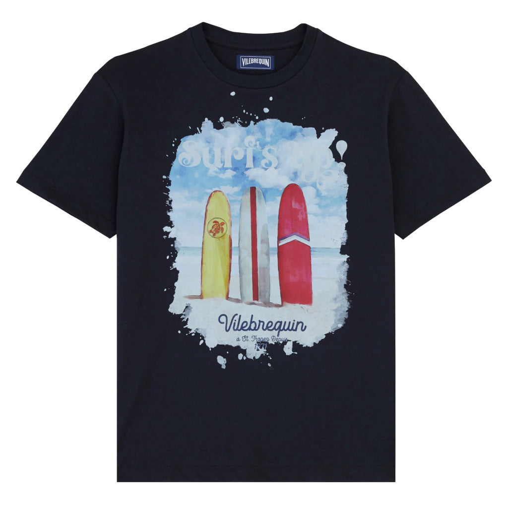 vilebrequin - T-Shirt Surf's Up