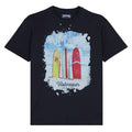 vilebrequin - T-Shirt Surf's Up