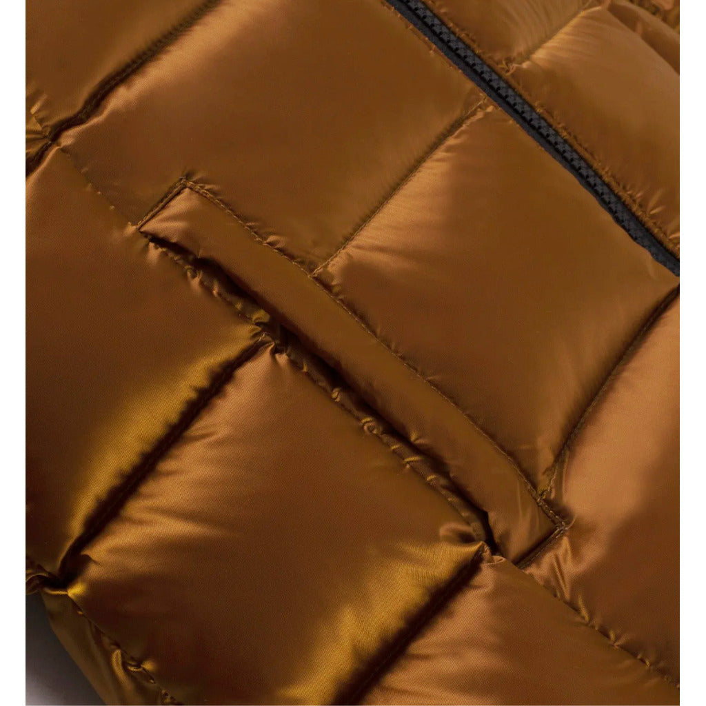 refrigiwear - mead fur jacket
