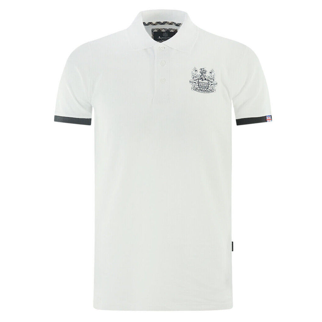 aquascutum - aquascutum polo