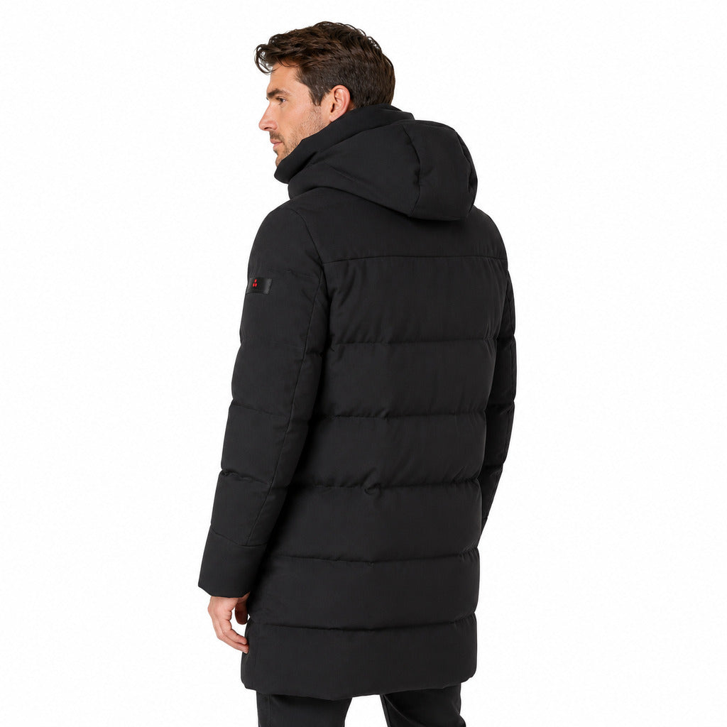 peuterey - cappotto raphael nds