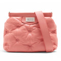 maison margiela - glam slam shoulder bag small