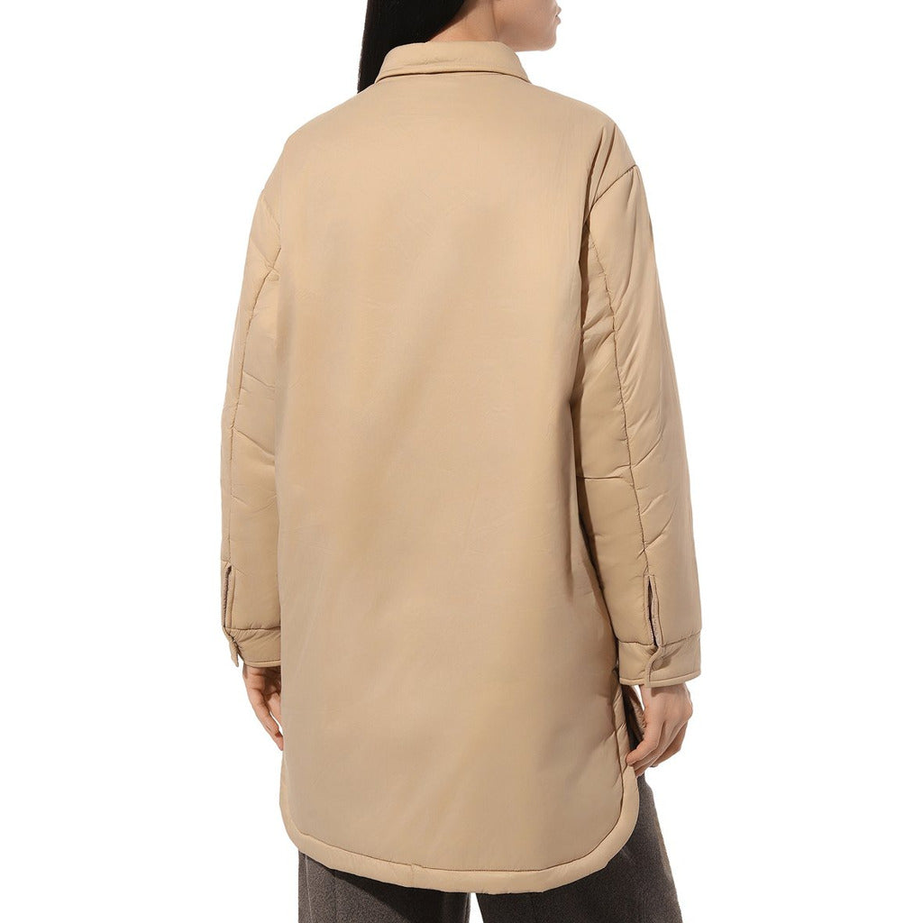 hinnominate - Giacca camicia 