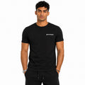 palm angels - T-shirt con logo
