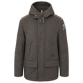 parajumpers - giacca hemingway